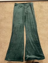 Velour Pants Photo 0