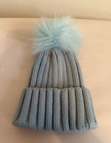 Aritzia Sunday Best Real Faux Fur Pom Cuffed‎ Photo 0