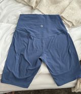 Align Biker Shorts Photo 0