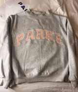 PARKE Sweatshirt L-XL Photo 0