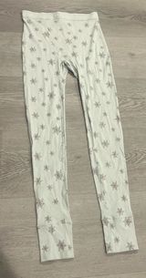 SKIMS NWT holiday thermal leggings Photo 0