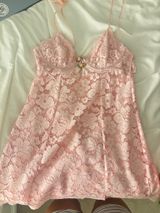 Love For & Lemons Dress Photo 0