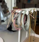 Pura Vida bracelet stack Photo 0