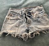 Levi’s 501 shorts Photo 0