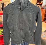 Lululemon Scuba Hoodie Full-Zip Photo 0