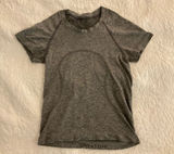 Running tee Photo 0