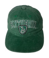 Warner Brothers NEW Slytherin Harry Potter x LA Clippers Hat SGA Limited Edition Green Snake Photo 0