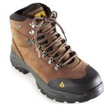 Vasque Wasatch GTX Hiking Boots Lace Up Leather Waterproof Outdoor Tan 7.5M Photo 0