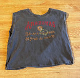 Forever 21 Top Crop Summery sleeveless S Photo 0