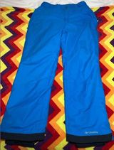 Omni-tech Waterproof Ski Pants Photo 0