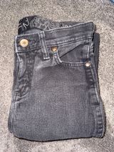 Wrangler Jeans Q-Baby Ultimate Riding Photo 0
