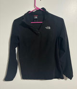 The North Face Quarter-Zip Fleece Photo 0