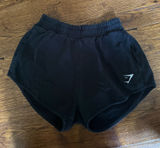 Gymshark Training Sweat Shorts Photo 0