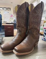 Ladies Boots Photo 0