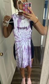 Barstool Sports Friday Energy Dress Photo 0