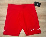 NWT: Nike Dri-Fit Power Race Day Compression Shorts - Size Small Photo 0