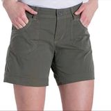 Kuhl Kontra Hiking Shorts Photo 0