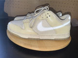 Nike‎ Sb Dunk Low Prm City Of Love Coll Light Bone Coconut Milk Fz2552-100 Photo 0
