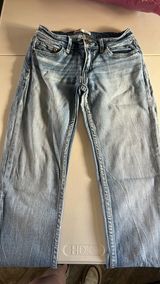 BKE Jeans Buckle Photo 0