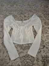 Free People Top Long Photo 0