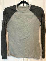 FIGS Underscrub Long Sleeve Photo 0