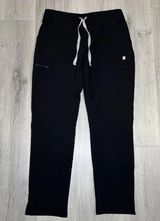 FIGS High-Waisted Yola Pants Photo 0