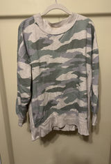 Aerie Sweatshirt Oversized Photo 0