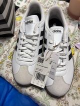 71/2 adidas women’s sneakers brand new Photo 0