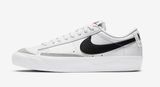 Blazer Low Shoes Size 6 Photo 0