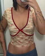 Beverly and Beck PacSun Top Photo 0