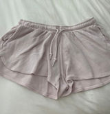 Brandy Melville Lounge Shorts Photo 0
