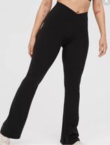 Flared Leggings Photo 0
