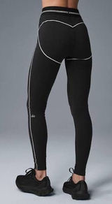 Alo Yoga Leggings Photo 0