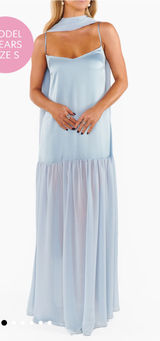 Show Me Your Mumu Dalia Maxi Dress Photo 0