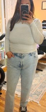Jeans Photo 0