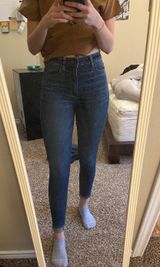 Skinny Jeans Photo 0