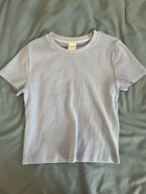 Aritzia homestretch tee Photo 0