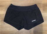 Patagonia Black Women's Shorts Photo 0