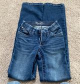 Boot Cut Jeans Photo 0