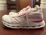 On Cloud Sneakers Photo 0