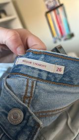 Levi’s Jeans Photo 0