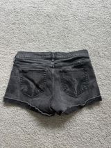 Hollister Jean Shorts Denim Photo 0