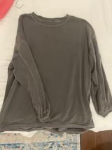 Sweatshirt Photo 0