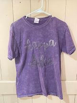 Kappa Delta Purple T-Shirt Photo 0