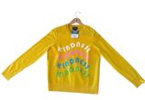 Warner Bros. Movie and Tv Show Clothes LRG ABBOTT ELEMENTARY $49 RETAIL Photo 0