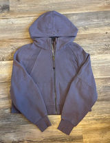 Lululemon Scuba Hoodie Full-Zip  Photo 0
