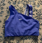 Nike Asymmetrical Sports Bra Photo 0