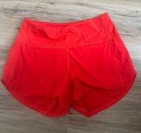 Lululemon Speed Up Shorts Photo 0