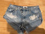 One teaspoon shorts Photo 0