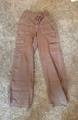 jeans Brown Photo 0